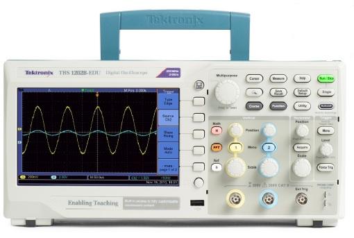 TBS1052B-EDU Tektronix | Mouser 日本