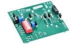 Texas Instruments BQ25176MEVM拡大された画像
