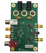Texas Instruments BUF634ADEVM拡大された画像