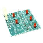 Texas Instruments INA191EVM拡大された画像