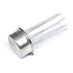 National Semiconductor LM741CH ナショセミ　カン National Semiconductor LM741CH ナショセミ カン National