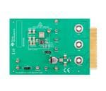 Texas Instruments LMR36520AEVM拡大された画像