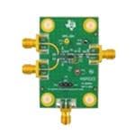 Texas Instruments OPA838DBVEVM拡大された画像