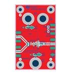 Texas Instruments OPA855DSGEVM拡大された画像