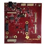 Texas Instruments SN65DSI83EVM拡大された画像