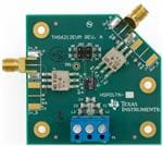Texas Instruments THS6212EVM拡大された画像