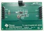 Texas Instruments TLV61046AEVM-833拡大された画像