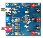 Texas Instruments TPA3140D2PWPEVM拡大された画像