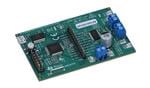 Texas Instruments DRV8935PEVM拡大された画像