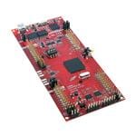 Texas Instruments LAUNCHXL-F28379D拡大された画像