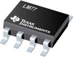 Texas Instruments LM77CIMX-5拡大された画像