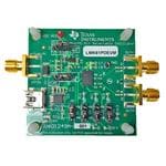 Texas Instruments LMK61PDEVM拡大された画像