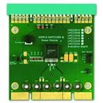 Texas Instruments LMZ23608EVAL/NOPB拡大された画像