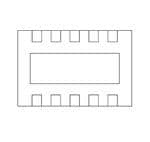 Texas Instruments TPS63900DSKR拡大された画像