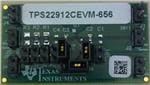 Texas Instruments TPS22912CEVM-656拡大された画像