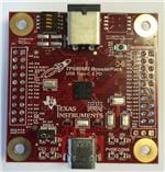 Texas Instruments TPS65982-EVM拡大された画像