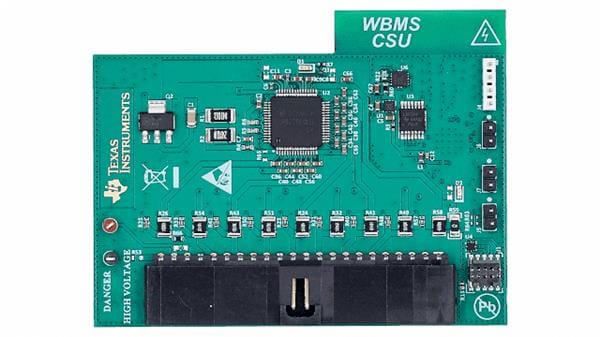 CC2662RQ1-EVM-WBMS Texas Instruments | Mouser 日本 CC2662RQ1-EVM-WBMS Texas Instruments | Mouser 日本