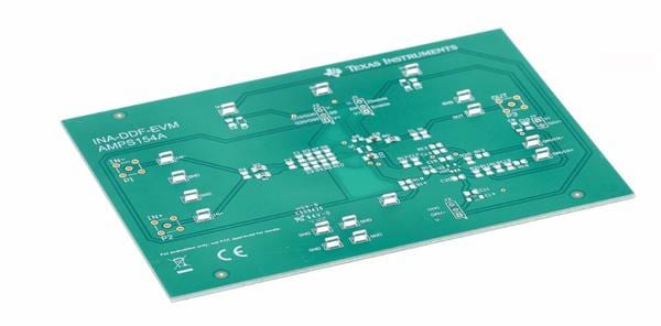 INA-DDF-EVM Texas Instruments | Mouser 日本