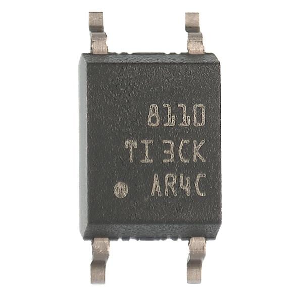ISOM8110DFGR Texas Instruments | Mouser 日本 ISOM8110DFGR Texas Instruments | Mouser 日本