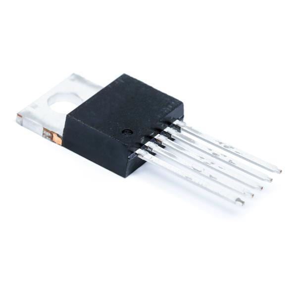 95%OFF!】 OPA544TG3 バーブラウン TI 高電圧 高電流オペアンプ<1 