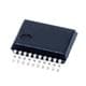 Texas Instruments SN74HCT244DBR