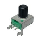 BI Technologies / TT Electronics P090L-12K25BR100K拡大された画像