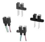 Optek / TT Electronics OPB891T51Z拡大された画像