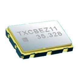 6U-10.000MBE-T TXC Corporation | Mouser 日本