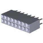 534998-8 TE Connectivity | Mouser 日本