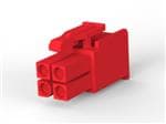 1-172167-2 TE Connectivity / AMP | Mouser 日本