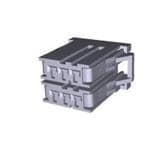 その他 anmenmin 1-178127-6 TE Connectivity AMP Connectors | コネクタ、相互