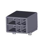 1-178140-3 TE Connectivity | Mouser 日本