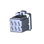 1-1827864-3 TE Connectivity | Mouser 日本