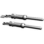 スペジール　トーコン 1-66099-3 TE Connectivity | Mouser 日本