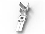 窓口ページ 144969-1 TE Connectivity AMP Connectors | コネクタ、相互接続