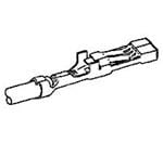 171204-1 TE Connectivity / AMP | Mouser 日本