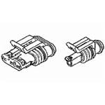 282080-2 TE Connectivity / AMP | Mouser 日本