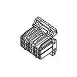 174516-6 TE Connectivity / AMP | Mouser 日本
