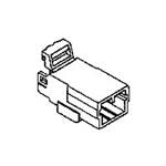 174930-1 TE Connectivity / AMP | Mouser 日本
