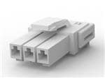 ①-② 専用です。 TE Connectivity 177899-1 POWER DBL LOCK PLUG HSG 3P : FA