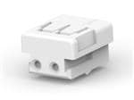 カジキマグロ Muscle 80, Ti6 mesh 2本 6-179228-2 TE Connectivity / AMP | Mouser Israel