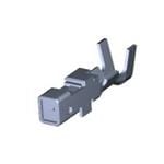 1827586-2 : Dynamic Series Contact: Component To Wire; 3-5A