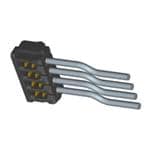 けい　さま 172494-1 TE Connectivity AMP Connectors | コネクタ、相互接続