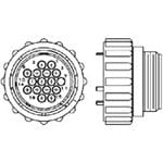 k☆ページ 206037-2 TE Connectivity | Mouser