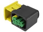 PPAPen 連絡用 1-1418448-1 TE Connectivity | 連接器、互連元件| DigiKey 商城