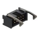 3-176976-1 : AMP ユニバーサル パワー PCB ヘッダおよび