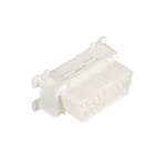 162　アネモネ 179631-1 TE Connectivity AMP Connectors | コネクタ、相互接続 | DigiKey