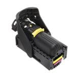 最新デザインの 284743-1 TE 日本 Mouser | AMP / Connectivity 邦楽