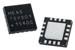 Measurement Specialties TSYS01拡大された画像