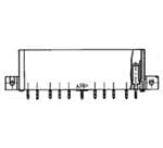 こあ 171457-1 TE Connectivity / AMP | Mouser 日本